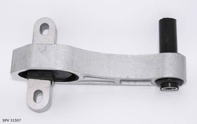 Support moteur — Citroën Nemo / Peugeot Bipper — 1.4 diesel / essence — arrière — SPV 31507 — vue 2