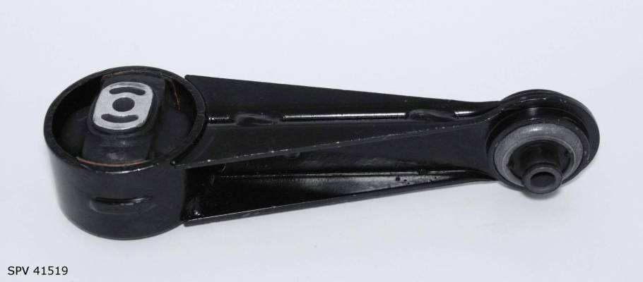 Support moteur — Peugeot 607 — 2.2 essence — 16 soupapes — biellette droite — SPV 41519 — vue 1