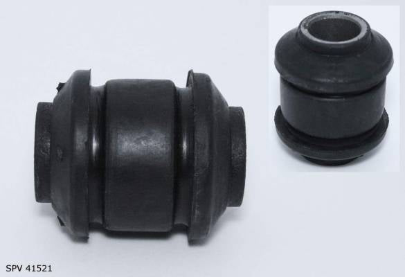 Silentbloc d’amortisseur — Citroën Berlingo / Peugeot Partner / Peugeot 405 — inférieur — SPV 41521 — vue 1