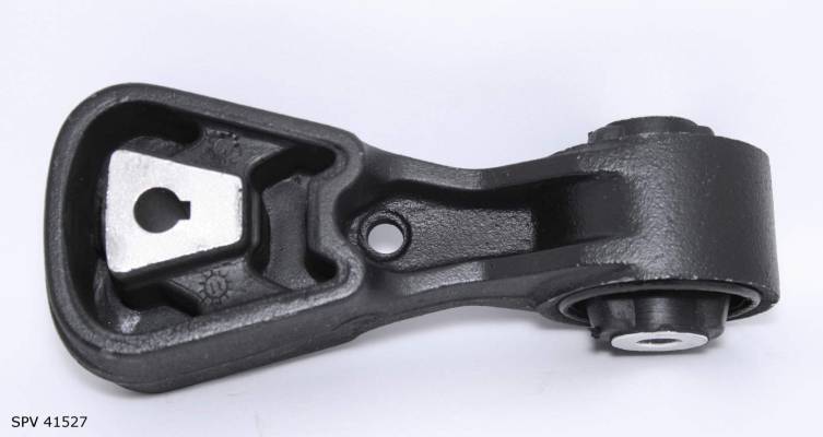 Support moteur — Citroën C5 / Peugeot 406 / 607 — HDi — biellette supérieure — SPV 41527 — vue 2