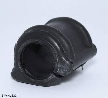 Silentbloc de barre stabilisatrice — Citroën Saxo / Peugeot 106 — version VTS — silentbloc central — 22 mm — SPV 41533 — vue 2