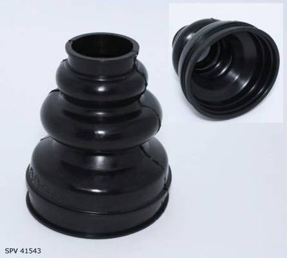 Soufflet de cardan — Citroën / Peugeot — intérieur, ensemble, 76 × 35 mm — SPV 41543 — vue 2