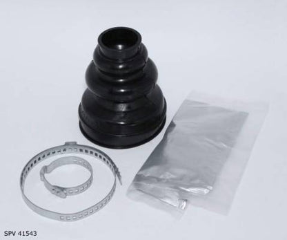 Soufflet de cardan — Citroën / Peugeot — intérieur, ensemble, 76 × 35 mm — SPV 41543 — vue 1
