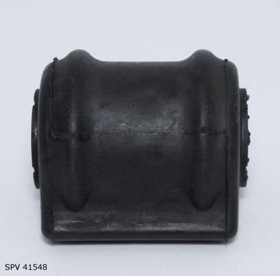Silentbloc de barre stabilisatrice — Citroën Saxo / Peugeot 106 — version VTS — silentbloc central — 18 mm — SPV 41548 — vue 2