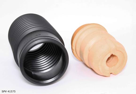 Kit de protection d’amortisseur — Citroën Berlingo / Xsara — soufflet et butée — pour un côté — SPV 41575 — vue 3