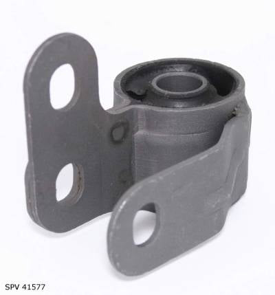 Silentbloc de bras de suspension — Citroën Xantia — à partir de 1993 — côté gauche, arrière — SPV 41577 — vue 3
