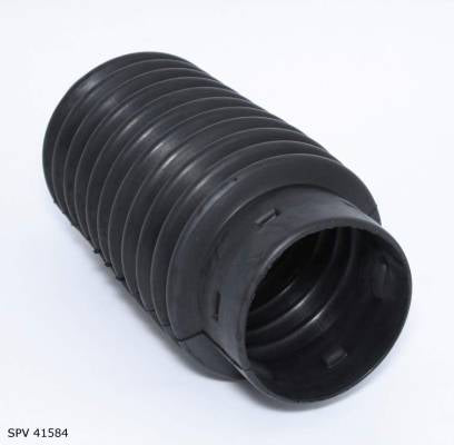 Soufflet de protection d’amortisseur — Citroën C2 / Citroën C3 — avant — SPV 41584 — vue 2