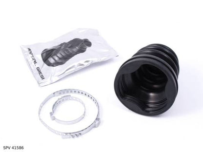 Soufflet de cardan — Renault Scénic / Citroën C2 / C3 — intérieur — profil trilobé — 60 × 19 mm — SPV 41586 — vue 2