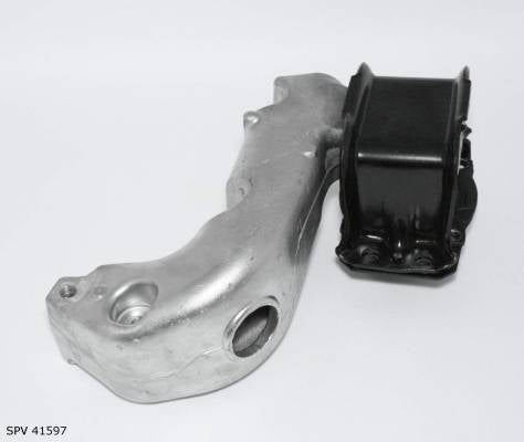 Support moteur — Peugeot 307 — 1.4 — 16 soupapes — moteur ET3J4 — côté droit — SPV 41597 — vue 2