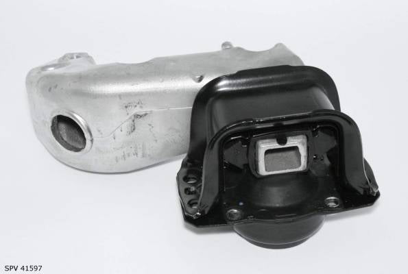 Support moteur — Peugeot 307 — 1.4 — 16 soupapes — moteur ET3J4 — côté droit — SPV 41597 — vue 1