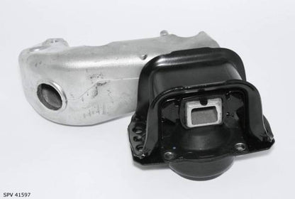 Support moteur — Peugeot 307 — 1.4 — 16 soupapes — moteur ET3J4 — côté droit — SPV 41597 — vue 1