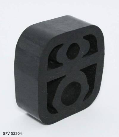 Support de suspension d’échappement — Citroën Berlingo — SPV 52304 — vue 1