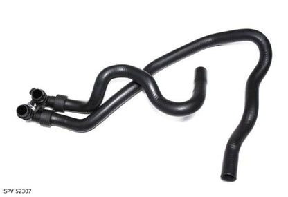 Durite de liquide de refroidissement — Peugeot Partner — jusqu’à 1998 — 1.9 D — circuit de chauffage — SPV 52307 — vue 1