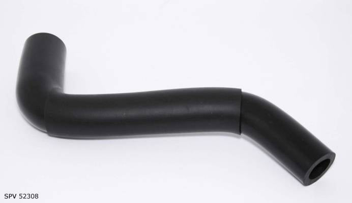Durite de remplissage d’huile — Citroën / Peugeot — 1.9 diesel / turbodiesel — entre couvercle et orifice de remplissage — SPV 52308 — vue 1