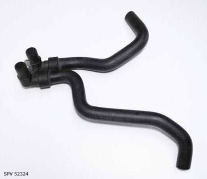 Durite de liquide de refroidissement — Peugeot Partner — à partir de 2002 — 2.0 HDi — circuit de chauffage — SPV 52324 — vue 1