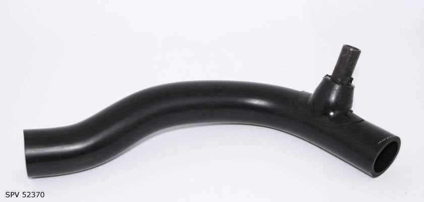 Durite de reniflard d’huile — Citroën BX / Peugeot 205 / 405 — 1.6 / 1.9 essence — SPV 52370 — vue 1
