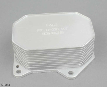 Échangeur de chaleur d’huile moteur — Citroën / Peugeot — 2.2 HDi — à partir de 2006 — SP 0551 — vue 1