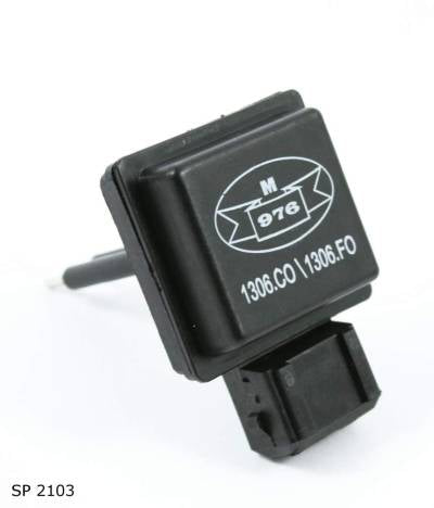 Capteur de niveau de liquide de refroidissement — Peugeot — vase d’expansion — 40 mm — SP 2103 — vue 2