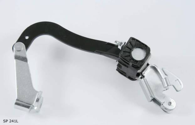Tirant de porte — Peugeot Boxer — à partir de 2006 — porte arrière gauche — SP 241L — vue 3