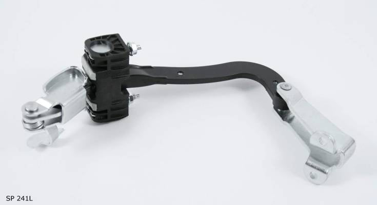Tirant de porte — Peugeot Boxer — à partir de 2006 — porte arrière gauche — SP 241L — vue 1