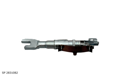 Régleur de frein à tambour — Peugeot Boxer — 2001 à 2006 — roues 15 pouces — côtés gauche et droit — une pièce — SP 2831082 — vue 2