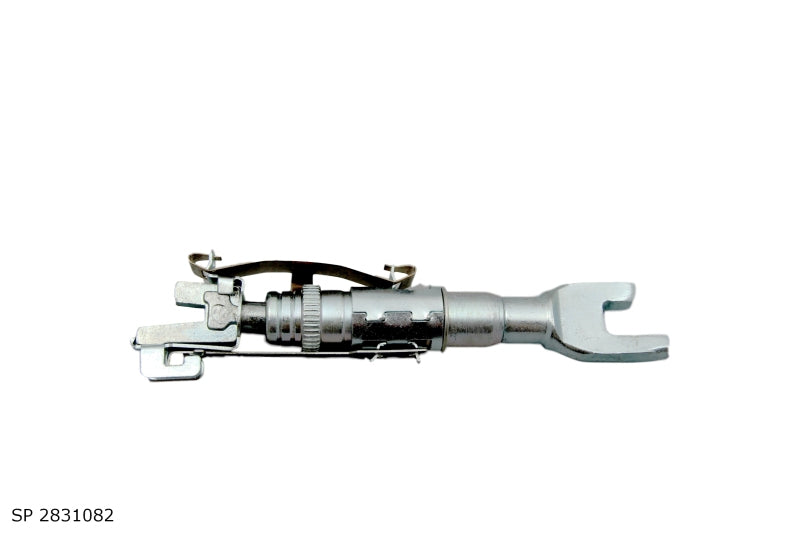Régleur de frein à tambour — Peugeot Boxer — 2001 à 2006 — roues 15 pouces — côtés gauche et droit — une pièce — SP 2831082 — vue 1