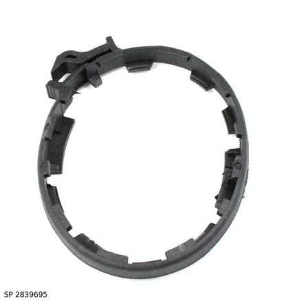 Collier de fixation de filtre à carburant — Moteur 1.9 DW8 — SP 2839695 — vue 2