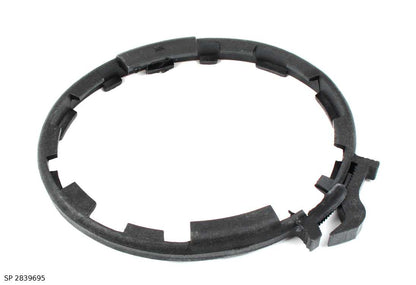 Collier de fixation de filtre à carburant — Moteur 1.9 DW8 — SP 2839695 — vue 1