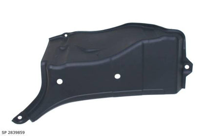 Protection sous moteur — Peugeot Boxer — à partir de 1994 — petite protection d’alternateur — SP 2839859 — vue 2