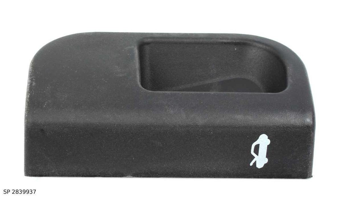 Poignée de commande d’ouverture du capot — Citroën Nemo / Peugeot Bipper — SP 2839937 — vue 2