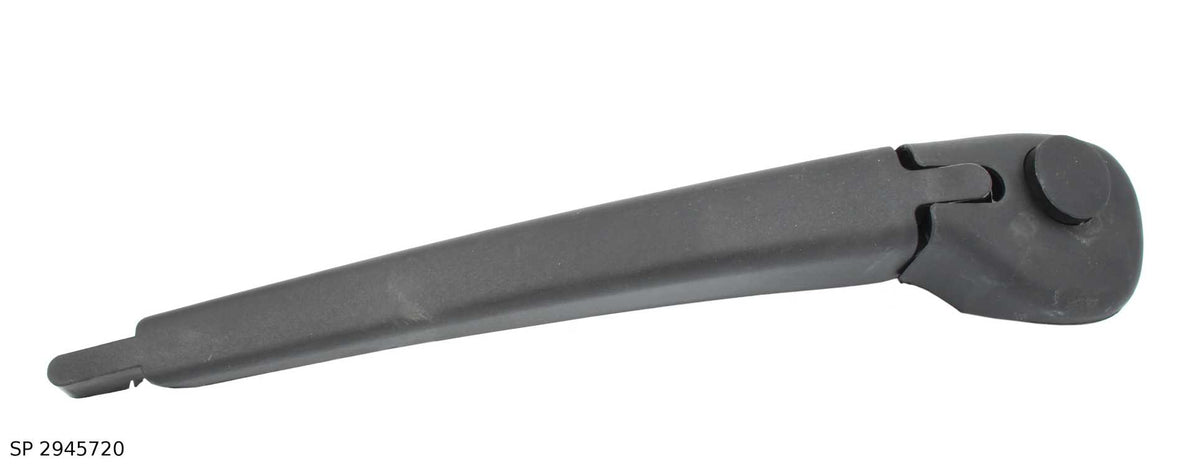 Bras d’essuie-glace arrière — Peugeot Partner — à partir de 2008 — hayon arrière — sans balai — SP 2945720 — vue 1