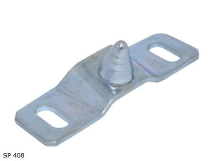 Guide de porte coulissante — Peugeot Boxer — versions jusqu’à 2006 / à partir de 2006 — porte coulissante — SP 408 — vue 3