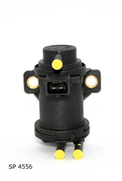 Électrovanne de commande EGR — Citroën / Peugeot — 2.8 à 3.0 HDi — SP 4556 — vue 1