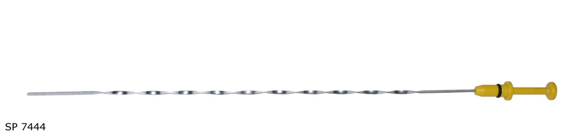 Jauge de niveau d’huile moteur — Citroën / Peugeot Partner — 1.1 à 1.4 essence — SP 7444 — vue 1