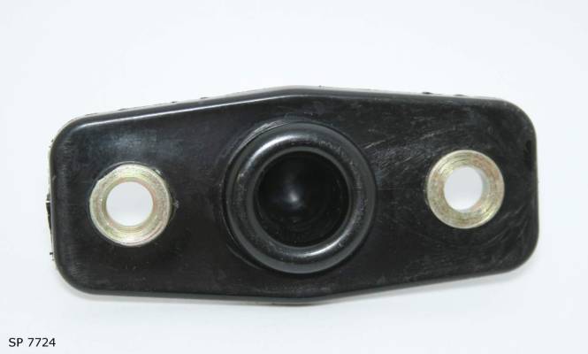 Guide de porte coulissante — Renault Master — à partir de 1998 — porte coulissante — SP 7724 — vue 1