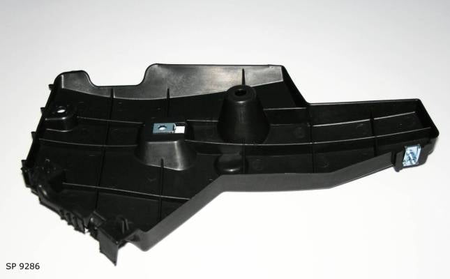 Support de fixation de pare-chocs — Renault Master — à partir de 2003 — côté gauche — SP 9286 — vue 2