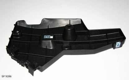 Support de fixation de pare-chocs — Renault Master — à partir de 2003 — côté gauche — SP 9286 — vue 2