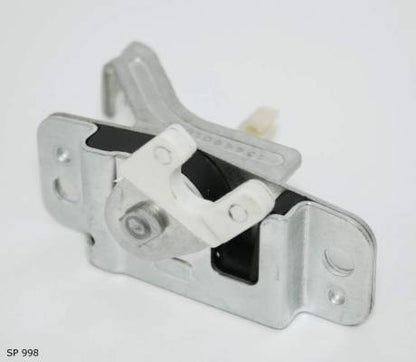 Serrure de porte — Peugeot Boxer — à partir de 2006 — porte coulissante droite — serrure supérieure — SP 998 — vue 2