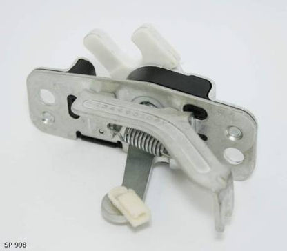 Serrure de porte — Peugeot Boxer — à partir de 2006 — porte coulissante droite — serrure supérieure — SP 998 — vue 1