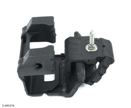 Support de suspension d’échappement — Renault Espace — à partir de 2002 — S 4001576 — vue 1