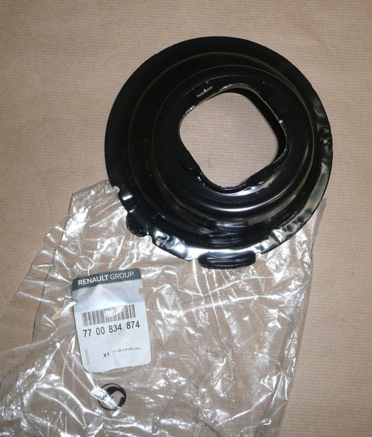 Support de ressort avant Renault Mégane I / Laguna I / Espace III , 7700834874 , 7700822908.