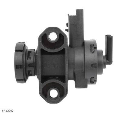Électrovanne de commande de turbo — Citroën / Peugeot — 2.0 HDi — 2 raccords — TF 52002 — vue 2