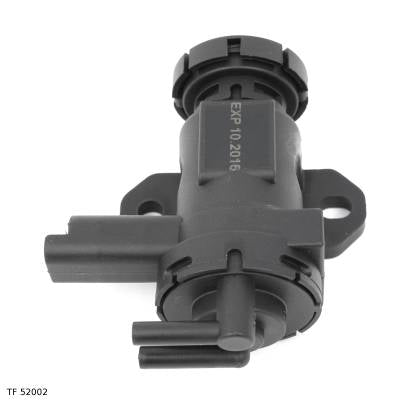 Électrovanne de commande de turbo — Citroën / Peugeot — 2.0 HDi — 2 raccords — TF 52002 — vue 3