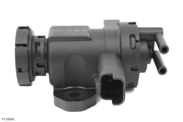 Électrovanne de commande de turbo — Citroën / Peugeot — 2.0 HDi — 2 raccords — TF 52002 — vue 1