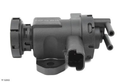 Électrovanne de commande de turbo — Citroën / Peugeot — 2.0 HDi — 2 raccords — TF 52002 — vue 1