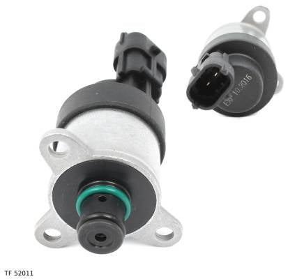 Électrovanne de régulation de pompe haute pression — Renault — 2.2 à 2.5 dCi — TF 52011 — vue 2