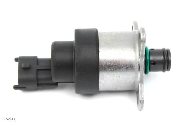 Électrovanne de régulation de pompe haute pression — Renault — 2.2 à 2.5 dCi — TF 52011 — vue 1