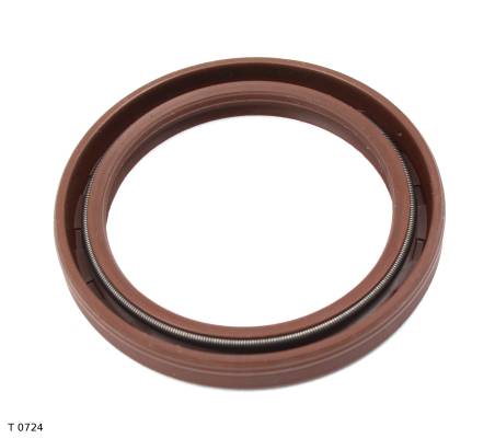 Joint spi d’arbre à cames — Moteur 1.6 — 16 soupapes — 38 × 50 × 6 mm — T 0724 — vue 2