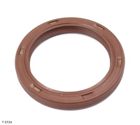 Joint spi d’arbre à cames — Moteur 1.6 — 16 soupapes — 38 × 50 × 6 mm — T 0724 — vue 1