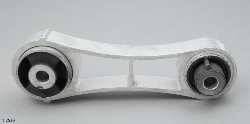 Support moteur — Renault Laguna — jusqu’à 2001 — 1.6 à 2.0 — arrière — T 2529 — vue 2